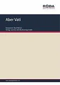 E-Book (epub) Aber Vati von Rudi Werion
