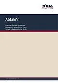 E-Book (pdf) Abfahr'n von Werner Böhm-Thorn, Michael Jud, Joe Kirsten