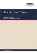 E-Book (pdf) Abschied ohne Tränen von Siegfried Mai