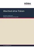 E-Book (epub) Abschied ohne Tränen von Siegfried Mai
