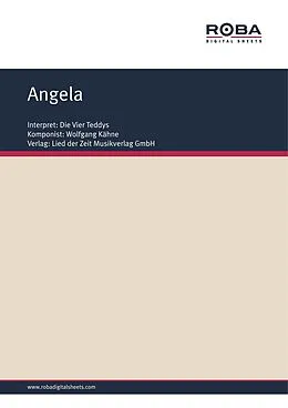 E-Book (pdf) Angela von Wolfgang Kähne, Dieter Schneider