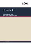 E-Book (epub) Die rauhe See von Wolfgang Kähne, Andreas Wolter, Horst Hoffmann