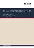 E-Book (pdf) Ich kann immer noch träumen von dir von Dieter Schneider