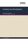 E-Book (epub) Lampion aus Buntpapier von Wolfgang Kähne, Wolfgang Brandenstein