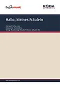 E-Book (pdf) Hallo, kleines Fräulein von Bernhard Skodda, Fred Oldörp