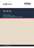 E-Book (epub) Ra-Ta-Ta von Chris Juwens, Christian Heilburg