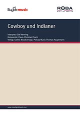 E-Book (epub) Cowboy und Indianer von Bernd Schöler, Claus-Christian Pesch