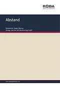 E-Book (pdf) Abstand von Gitte