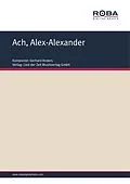 E-Book (pdf) Ach, Alex-Alexander von Arnold Bormann