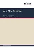 E-Book (epub) Ach, Alex-Alexander von Arnold Bormann