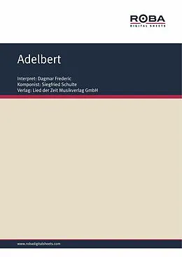 E-Book (epub) Adelbert von Wolfgang Brandenstein