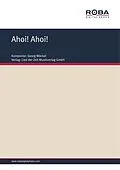 E-Book (pdf) Ahoi! Ahoi! von Helmut Kießling