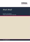 E-Book (epub) Ahoi! Ahoi! von Helmut Kießling