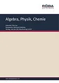 E-Book (pdf) Algebra, Physik, Chemie von Helga Bötcher