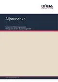 E-Book (pdf) Aljonuschka von Alexander Ott