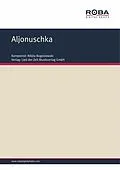 E-Book (epub) Aljonuschka von Alexander Ott