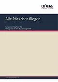 E-Book (pdf) Alle Röckchen fliegen von Arnold Bormann