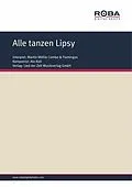 E-Book (epub) Alle tanzen Lipsy von Helmut Kießling