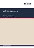 E-Book (pdf) Alle zusammen von Gerd Eggers