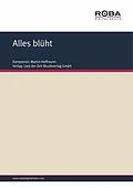 E-Book (pdf) Alles blüht von Wolfgang Brandenstein