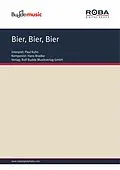 E-Book (pdf) Bier, Bier, Bier von Walter Dobschinski