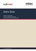 E-Book (pdf) Dob's Dixie von Kurt Henkel