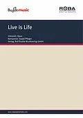 E-Book (epub) Live is Life von Herwig Tremschnig