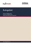 E-Book (pdf) Ruhrgebiet von M. Ulrich