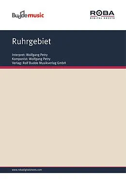 E-Book (pdf) Ruhrgebiet von M. Ulrich