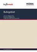 E-Book (epub) Ruhrgebiet von M. Ulrich