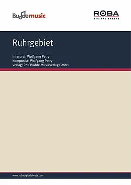 E-Book (epub) Ruhrgebiet von M. Ulrich