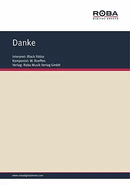 E-Book (pdf) Danke von B. Neyman, W. Hermans, W. Roeffen