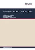 E-Book (pdf) In meinem Herzen brennt ein Licht von P. Reinert, L. Meyer, B. Neyman