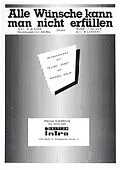 E-Book (epub) Alle Wünsche kann man nicht erfüllen von J. Heider, M. Binder