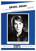 E-Book (epub) Amore, Amore von Joachim Heider, Norbert Hammerschmidt