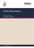 E-Book (pdf) Armes Mannequin von Marcel Lion, Willy Rosen