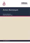 E-Book (epub) Armes Mannequin von Marcel Lion, Willy Rosen