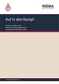 E-Book (pdf) Auf in den Kampf von Leo Rieden, Wolfgang Weinzierl