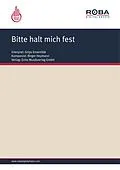 E-Book (pdf) Bitte halt mich fest von Birger Heymann, Volker Ludwig
