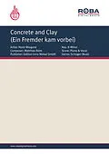 E-Book (pdf) Concrete and Clay (Ein Fremder kam vorbei) von B. Parker, T. Moeller, G. Loose