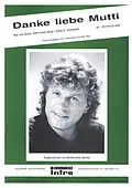 E-Book (pdf) Danke liebe Mutti von Matthias Reim, Jörg R. Wiesner