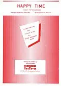 E-Book (epub) Happy Time von Peter Moesser
