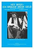 E-Book (epub) Hey Boss, ich brauch mehr Geld von Gunter Gabriel