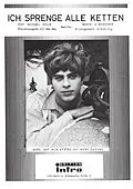 E-Book (pdf) Ich sprenge alle Ketten von Michael Holm, G. Moroder