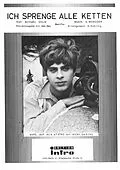 E-Book (epub) Ich sprenge alle Ketten von Michael Holm, G. Moroder
