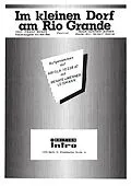 E-Book (pdf) Im kleinen Dorf am Rio Grande von Franz Rüger, Günther Birner