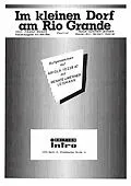 E-Book (epub) Im kleinen Dorf am Rio Grande von Franz Rüger, Günther Birner
