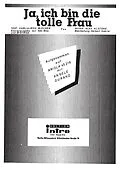 E-Book (pdf) Ja, ich bin die tolle Frau von Carl-Ulrich Blecher, Alex Alstone