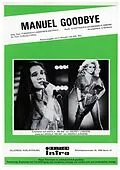 E-Book (epub) Manuel Goodbye von G. Grabrowski, J. White, D. Moray