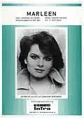 E-Book (epub) Marleen von Christian Heilburg, Joachim Heider